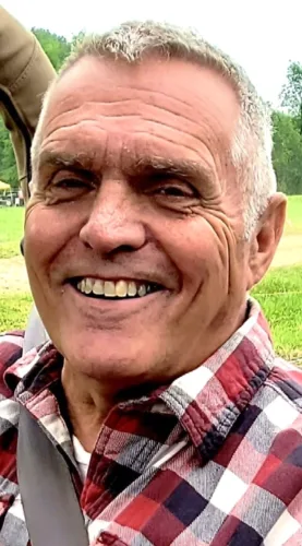 Charles O. Fitch Sr. 1944-2026